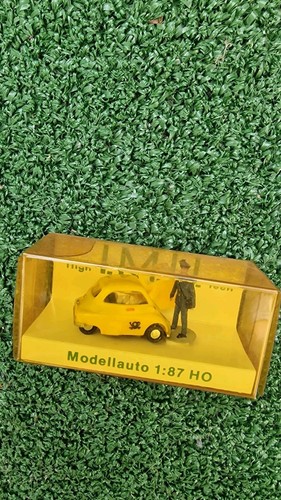 Modellautos konvolut - 1:87,