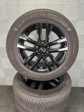 BMW 3er G20 G21 Winterräder 205/60 R16 Winterreifen❄️7mm dot 3724