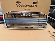 Original Audi A6 S-Line