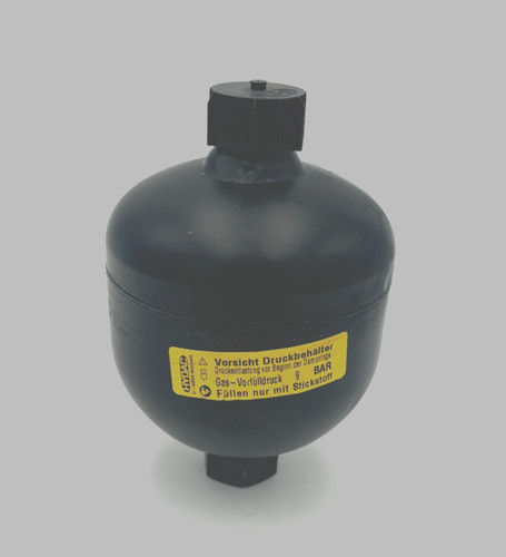 Hydac membranspeicher - hydac,