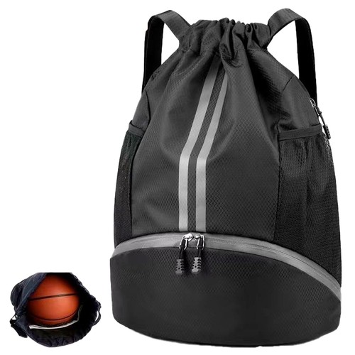 Sport kordelzugtasche - sport,