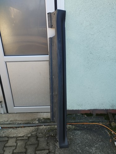 Original schweller verkleidung - schweller,