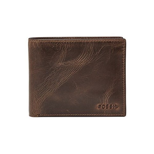 Fossil derrick bifold - fossil,