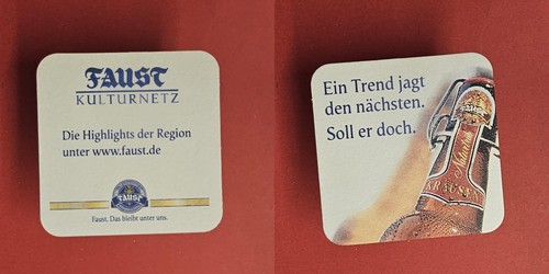 Faust kulturnetz ein trend - kulturnetz,
