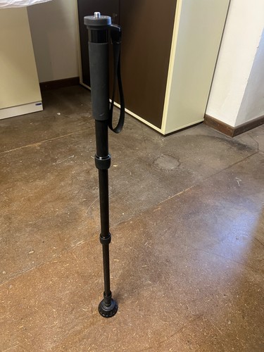 Mantona stativ monopod - mantona,