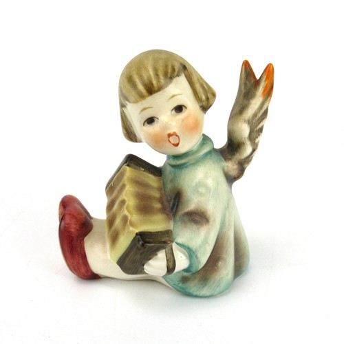 Goebel hummel figur engel - hummel,