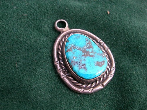 Navajo sterling silber 925 - silber,