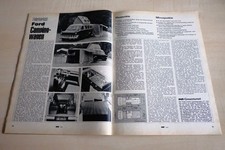 MOT 15/1970 Ford Transit FT