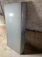 BMW E28 Heckklappe Rostfrei