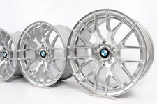 4x Neu Original BMW M3 E90 E92