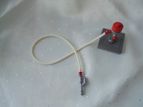 Playmobil feuerwehr hydrant - playmobil,