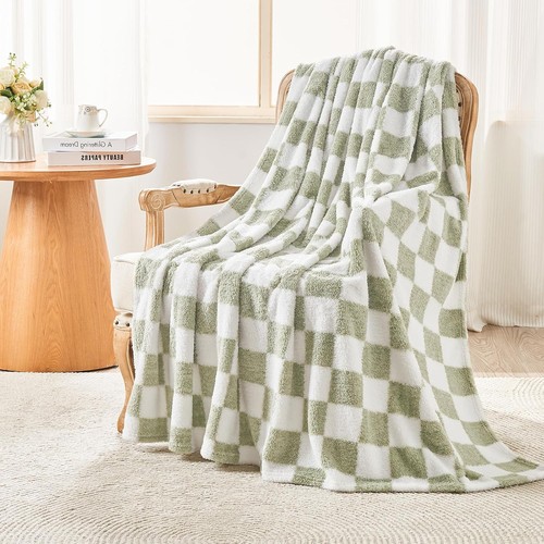 Emme kuschel decke flauschig - emme, kuschel-decke,
