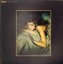 Sandra Ten On One (The