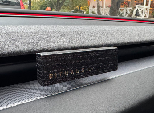Rituals halter für tesla - rituals,