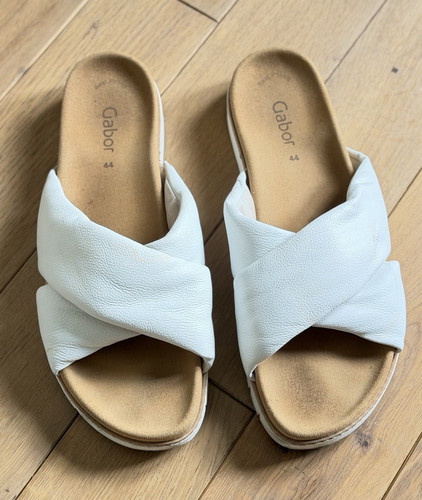 Gabor damen mules sandalen - gabor,