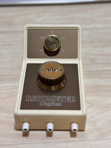 Rayometer digital bio resonanz - rayometer, bio-resonanz