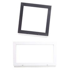 Kunststofffenster Fenster