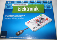 Das Franzis Lernpaket