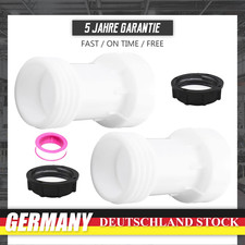 2X IBC Container Zubehör IBC