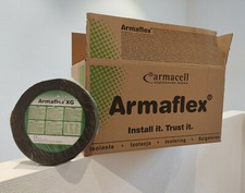 (1,01 EUR/m) 1 Rolle Armaflex