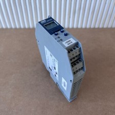 JUMO ITRON DR100 Mikroprozessorregler 702060/288-888-000-23/