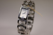 Dolce & Gabbana D&G Uhr DW0198 Besatz Zirkonia LUXUS UHR Edelstahlarmband  NEU