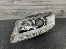 Audi A6 4F Bi-Xenonscheinwerfer 4F0941003DH mit LED + Kurvenlicht vorne links