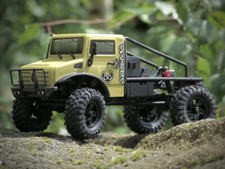 Absima 1:18 HobbyPlus CR18P