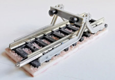 Minitrix 14991 N Prellbock