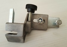 Bandführung UNTEN passend