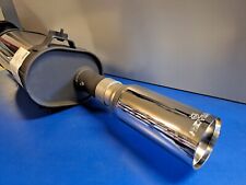 Remus Endschalldämpfer Opel