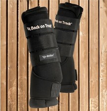 Back on Track Stallgamaschen