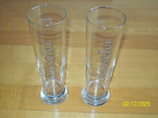 2 x Retro Kasseler Martini Brauerei Bier Glas Gläser 0,3 l NEU w Geschenk Kult