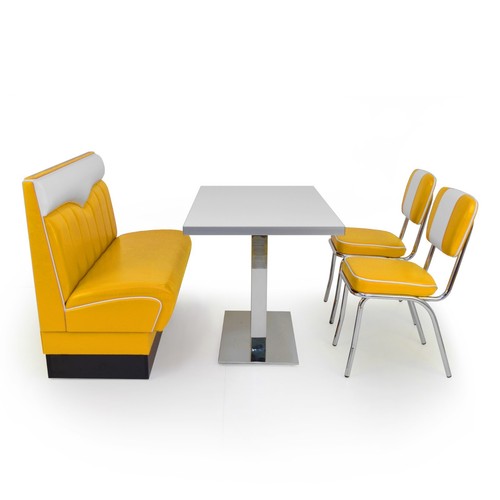 American dinerbank london set - london,