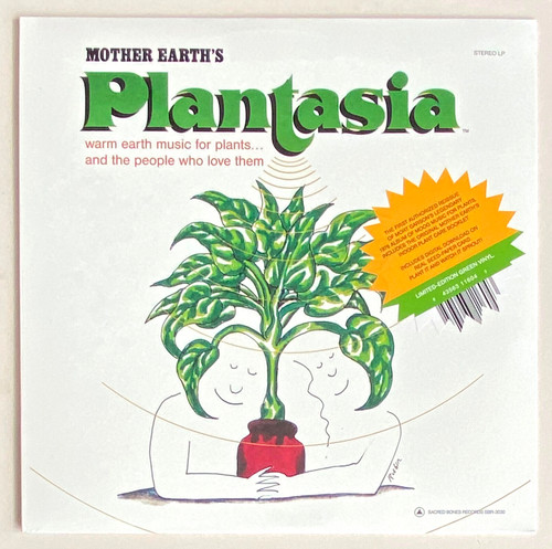 Mort garson mother earth s - mort,