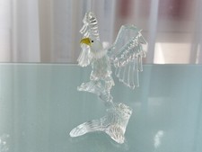 Swarovski Figur 248003 Adler