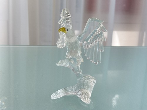 Swarovski figur 248003 adler - swarovski,