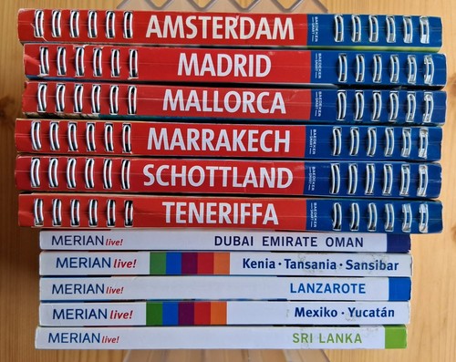 Reiseführer baedeker smart - smart, +