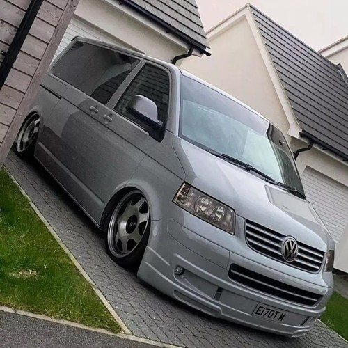Multivan caravelle front - caravelle,