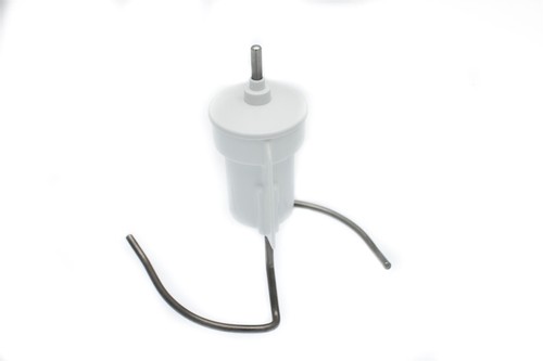 Braun knetwerkzeug knethaken - braun,