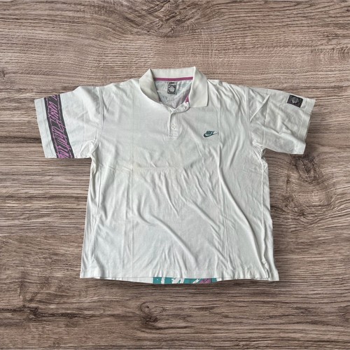 Vintage nike challenge court - challenge,