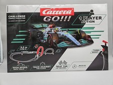 Carrera GO!!! Challenge