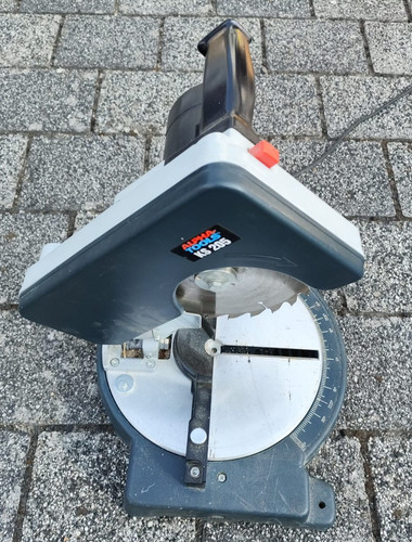 Kapp und gehrungssäge ks205 - kapp-,