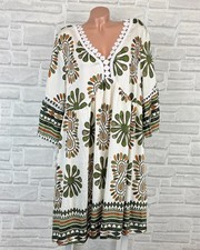 Kleid Hängerchen Tunika