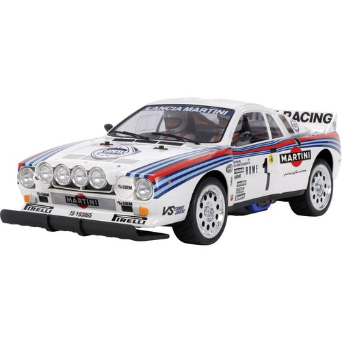 Tamiya 02sw lancia 037 - tamiya, ta-02sw