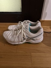 Asics Sportschuhe Weiß