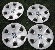 BMW Radkappen 16 Zoll 4Stück