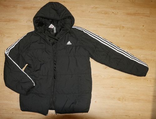 Adidas mädchen winterjacke - mädchen,