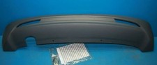 13348128 Original GM Spoiler Lippe Stoßstange hinten Opel Astra J OPC LIne