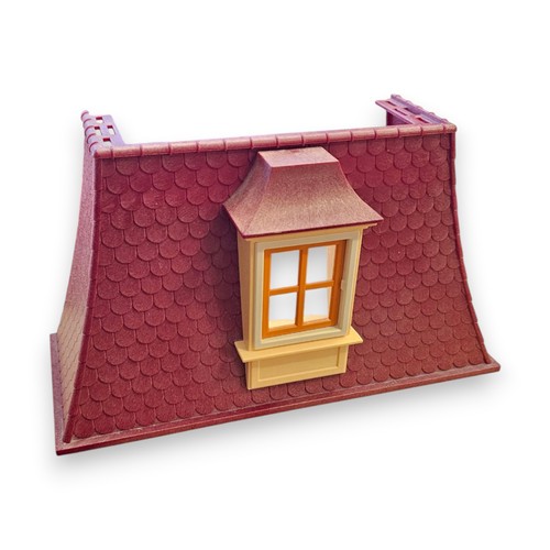 Playmobil haus dach - playmobil,